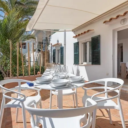 Fuer 3 Personen Ca 55 Qm In Portopetro, Mallorca Suedostkueste Von Mallorca Apartment Porto Petro (Mallorca)
