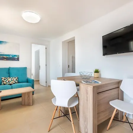 Fuer 3 Personen Ca 55 Qm In Portopetro, Mallorca Suedostkueste Von Mallorca *