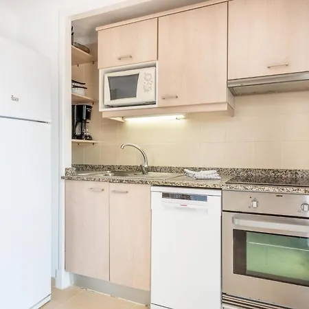 Fuer 3 Personen Ca 55 Qm In Portopetro, Mallorca Suedostkueste Von Mallorca Porto Petro (Mallorca)