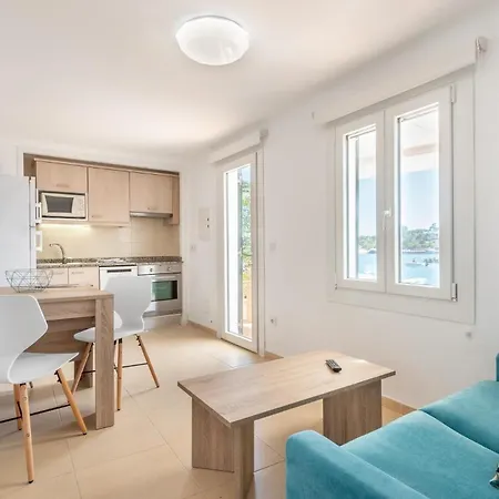 Fuer 3 Personen Ca 55 Qm In Portopetro, Mallorca Suedostkueste Von Mallorca