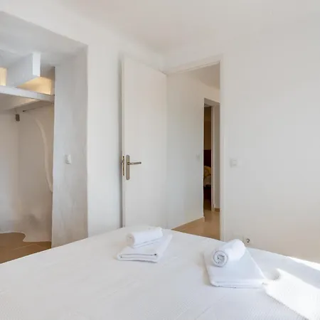 Fuer 3 Personen Ca 55 Qm In Portopetro, Mallorca Suedostkueste Von Mallorca Apartment