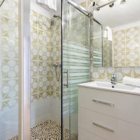 Fuer 3 Personen Ca 55 Qm In Portopetro, Mallorca Suedostkueste Von Mallorca Apartment Porto Petro (Mallorca)