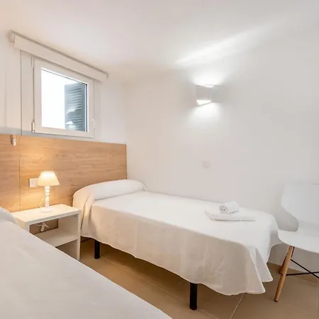 Fuer 3 Personen Ca 55 Qm In Portopetro, Mallorca Suedostkueste Von Mallorca Porto Petro (Mallorca)