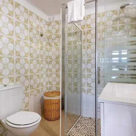 Fuer 3 Personen Ca 55 Qm In Portopetro, Mallorca Suedostkueste Von Mallorca * Porto Petro (Mallorca)