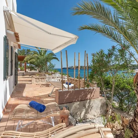 Fuer 3 Personen Ca 55 Qm In Portopetro, Mallorca Suedostkueste Von Mallorca Apartment Porto Petro (Mallorca)