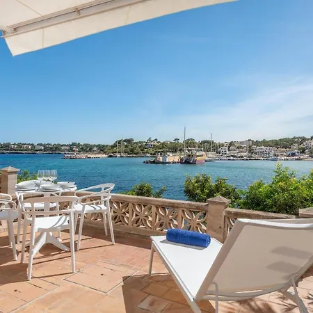 Apartment Fuer 3 Personen Ca 55 Qm In Portopetro, Mallorca Suedostkueste Von Mallorca
