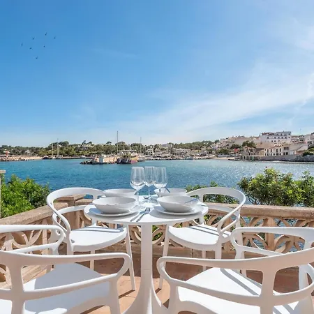 Fuer 3 Personen Ca 55 Qm In Portopetro, Mallorca Suedostkueste Von Mallorca Apartment Porto Petro (Mallorca)
